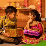 Festivals & Celebrations