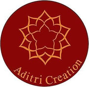 Decorative Pooja Thali with Bowl and Diya Plate Platter Decorative Steel Puja Thali with Essential Pooja Article Traditional Karwachauth Diwali Decorations Aarti Festival (Size:- 10