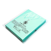 Ever Faith Sparkly Rhinestone Crystal Vintage Style Art Deco Chunky Bib Statement Teardrop Necklace