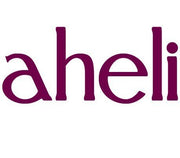 Aheli Wedding Wear Gold Tone Goddess Engraved on Coin Long Necklace Set South Indian Traditional Bollywood Fashion Jewelry Set for Women