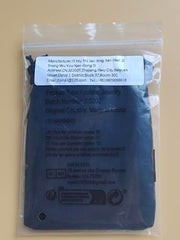 Om Ring for Women Men Stainless Steel Indian Sanskrit Symbol Aum Om Ohm Opening Ring Meditation Jewelry Gift