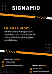 SIGNAMIO® Wooden Sambrani Dhoop Stand Incense Holder: Perfect Pooja Room Stand Decoration Item, Dhup Dani & Doopam Holder, Essential Puja Item for Home Mandir and Pooja Thali Set Rituals-DN-1