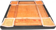 Carrom Board - Apex Indian Wooden Carrom Board - Size 50 x 50cm (20 INCH 2) - 2+ Players - Age 6+