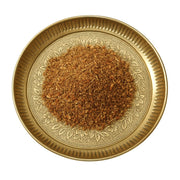 BRACOP® Brass Pooja Thali Indian Aarti Thali Pooja Samagri Decorative Plate Puja Thali Religious Items Home Temple Accessories Round Shape Serving Platters Gifts Set Of 5 Pcs Diwali Gifts