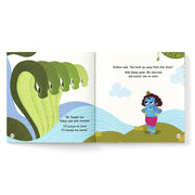 Tales of Hindu Gods and Goddesses Omnibus: Six Beautifully Illustrated Board Books Including Stories of Ganesha, Hanuman, Krishna, Shiva, Durga and Rama | Ages 5+ [Penguin Early Learning Series]