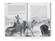 Mahabharata - Illustrated Book For Children (Paperback Edition) (Classic Tales from India)