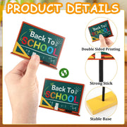 3 Pcs Happy Diwali Table Decorations Indian Festival of Lights Wooden Signs for Hindu Deepavali Party Decor (Diwali)