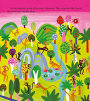 Rama and Sita: The Story of Diwali