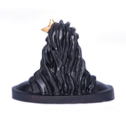 Wonder Care | Lord Nataraja Dancing Shiva Statue Sculpted in Great Detail in Antique Finish - Hindu God Statue | Home Decor | Mandir | Gift | Hindu God Idol| Natraj