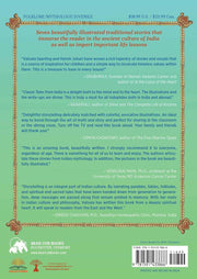 Classic Tales from India: How Ganesh Got His Elephant Head and Other Stories