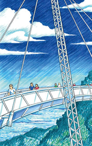 Faber-Castell Art & Graphic Pitt Artist Pen India Ink Pen, Black, Wallet Of 4, For Art, Craft, Drawing, Sketching, Home, School, University, Colouring