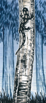 Faber-Castell Art & Graphic Pitt Artist Pen India Ink Pen, Black, Wallet Of 4, For Art, Craft, Drawing, Sketching, Home, School, University, Colouring