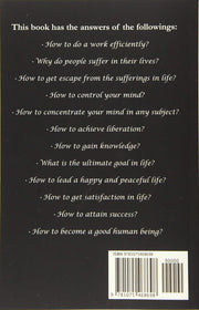 Easy Bhagavad Gita: A Translation in Simple English