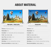 Laeacco Indian Traditional Photography Backdrop Mehndi Haldi Marigold Puja Ganpati Weddings Bridal Shower Portrait Background