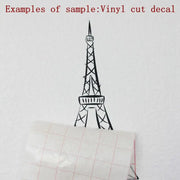 7 Chakras Symbols Vinyl Stickers Car Window Decor, Namaste Mandala Meditation Wall Decals Yoga Room Home Decoration Mural Decal