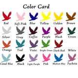 Indian Namaste Words religion DIY Wall Decal Vinyl Lotus Yoga sticker Buddha home decor bedroom Flower Mural Adesivos de parede