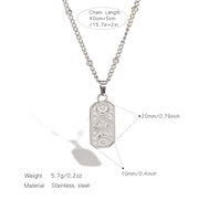 મહિલાઓ માટે UHBINYCA ડેવિલ્સ આઈ પેન્ડન્ટ ઇયરિંગ્સ, સ્ટેનલેસ સ્ટીલ ગોલ્ડ પ્લેટેડ એન્ટી રસ્ટ જ્વેલરી