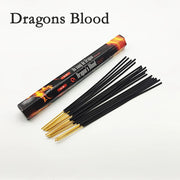 Y Original Indian Incense 20 Sticks Meditation Palo Santo White Sage Incense Room Toilet Deodorization Air Fresh Aromatherapy