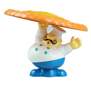Balance Pizza Children Toys Board Game Funny Party Balancing Table Game Simulation Pizza Desktop Game for Kids Adults