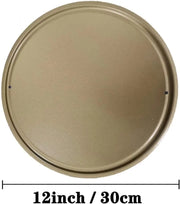 Indian Motorcycles Reproduction Garage Metal Sign 18x18 Round