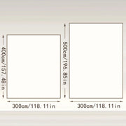 1pc 2D Flat Festive Diwali Party Banner - Vibrant Fireworks and Diya Design, No Power Required——sym