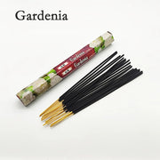 Y Original Indian Incense 20 Sticks Meditation Palo Santo White Sage Incense Room Toilet Deodorization Air Fresh Aromatherapy