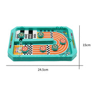 Multiple People Battle Bounce Chess Board Games Children'S Gift Fun Parent-Child Interactive Board Games Christmas Kids Toys