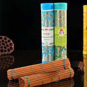 Himalayan Incense Sticks Nepal Handmade Sandalwood Traditional Tibetan Natural Incense Sticks home fragrance