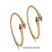 2pcs Dubai Wedding Bangles For Women Ethiopian Jewelry Gold Color Indian Bracelets Women Birthday Jewelry Gifts
