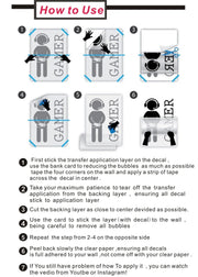 બેડરૂમ લિવિંગરૂમ મ્યુરલ પોસ્ટર HD277 માટે હાફ મંડલા બેડસાઇડ વોલ ડેકલ યોગા ભારતીય બૌદ્ધ ધર્મ વોલ સ્ટીકર આર્ટ રિમુવેબલ