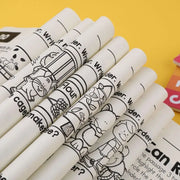 3Books Sight Word Reader Comprehension English Original High-frequency Word Reading Training Complete Bundle Children Book