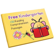 Reading Comprehension Exercise Books Kindergarten English Using Sentences Pictures and Questions To Improve Learning Skills