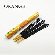Y Original Indian Incense 20 Sticks Meditation Palo Santo White Sage Incense Room Toilet Deodorization Air Fresh Aromatherapy