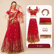 મહિલા ઉત્સવ હેલોવીન કોસ્પ્લે બેલી ડાન્સ ટોપ ડ્રેસ એડલ્ટ ઇન્ડિયન આરબ જાસ્મીન સાડી ફેન્ટસી રેવ બોલિવૂડ આઉટફિટ કોસ્ચ્યુમ સૂટ