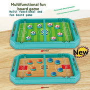 Multiple People Battle Bounce Chess Board Games Children'S Gift Fun Parent-Child Interactive Board Games Christmas Kids Toys