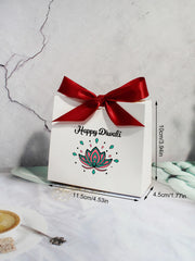 20/50/100pcs Indian Diwali Gift Box Candy Box, Gift Party Birthday Party Supplies, Chocolate Biscuit Box