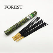 Y Original Indian Incense 20 Sticks Meditation Palo Santo White Sage Incense Room Toilet Deodorization Air Fresh Aromatherapy