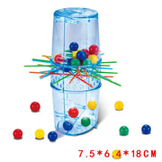 Children Funny Game Puzzle Toys Logical Thinking Training Board Party Game Education Parent-Child Interactive Toys For Kids Gift