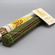 Nepal Natural Thick Incense Stick Home Interior/Temple Buddhist Hall Purification and Soothing Zen Meditation Buddha Incense