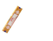 12pcs/box  Indian Incense Satya Nag Champa Line Fragrant Sai Baba Meditation Home Sandalwood Incense