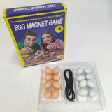 New Interactive Magnetic Chess Game Portable Tabletop Strategy Board Set, Suitable for Family Kids and Adults Party Fun Educatio