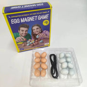 New Interactive Magnetic Chess Game Portable Tabletop Strategy Board Set, Suitable for Family Kids and Adults Party Fun Educatio