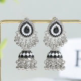2024 Autumn New in cute Earrings women Retro European Style jewellery  Indian women's earrings Jewelry for woman accessories