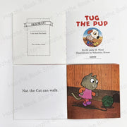 12 Books Set My Very First I Can Read English Picture Book for Beginner Pocket Book for Children Kids Montessori Bedtime Reading