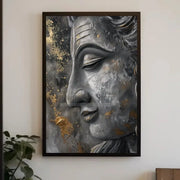 Shiva Hinduism Shiv ji Indian God Religious Illustrations Poster Prints Canvas Painting Wall Art Pictures Home Room Hindu Decor