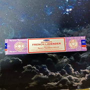 India Stick Incense Santo White Sage Sandalwood Nirvana Household Clean Air Indian Incense Sticks NAG Champa Satya Handmade