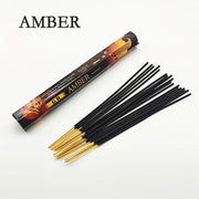 Y Original Indian Incense 20 Sticks Meditation Palo Santo White Sage Incense Room Toilet Deodorization Air Fresh Aromatherapy