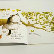 12 Books Usborne English Picture Book Phonics Readers Classroom Educational Toys for Children Montessori Picture Story Book