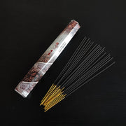 એફ ઇન્ડિયન 20 સ્ટિક્સ ઇન્સેન્સ લવંડર વ્હાઇટ સેજ COCO પાલો સાન્ટો ફ્રેગરન્સ ઇન્સેન્સ હોમ પ્યુરિફાઇંગ એર ડિઓડોરાઇઝેશન એરોમાથેરાપી