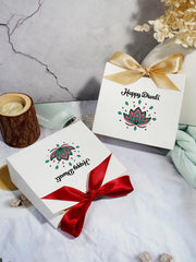 20/50/100pcs Indian Diwali Gift Box Candy Box, Gift Party Birthday Party Supplies, Chocolate Biscuit Box